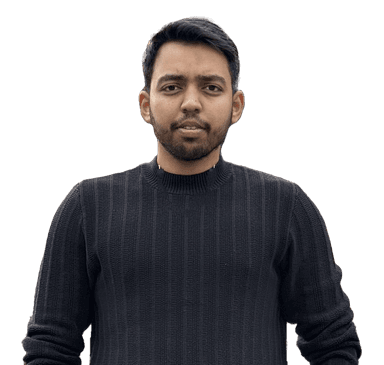 Arsalan Shaikh